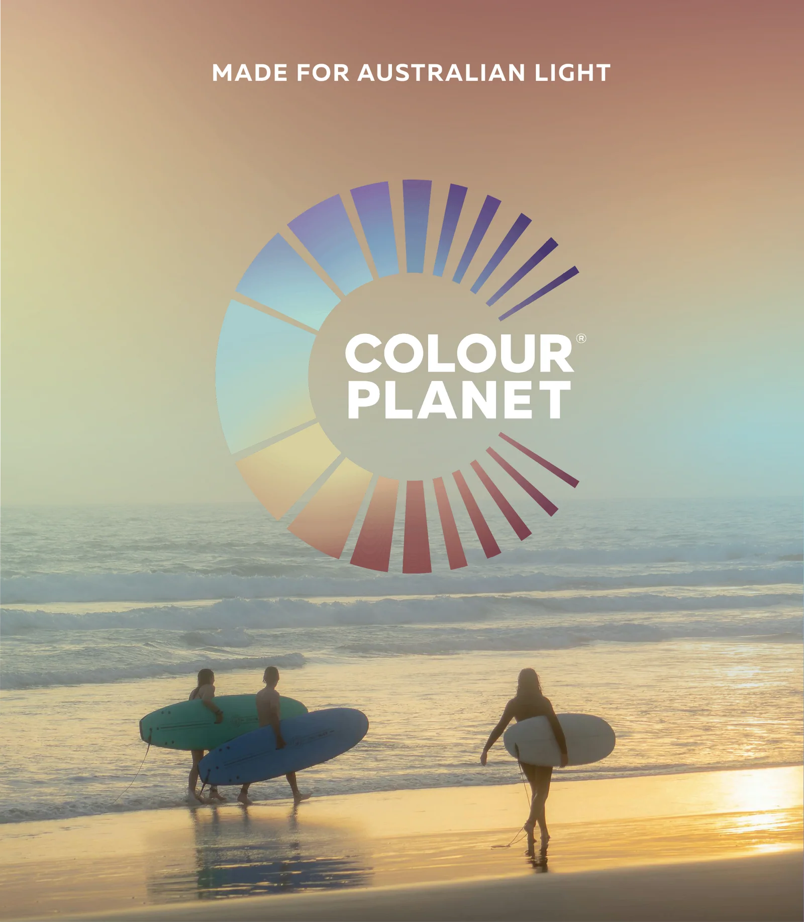 Australia's Finest Family-Made Paint