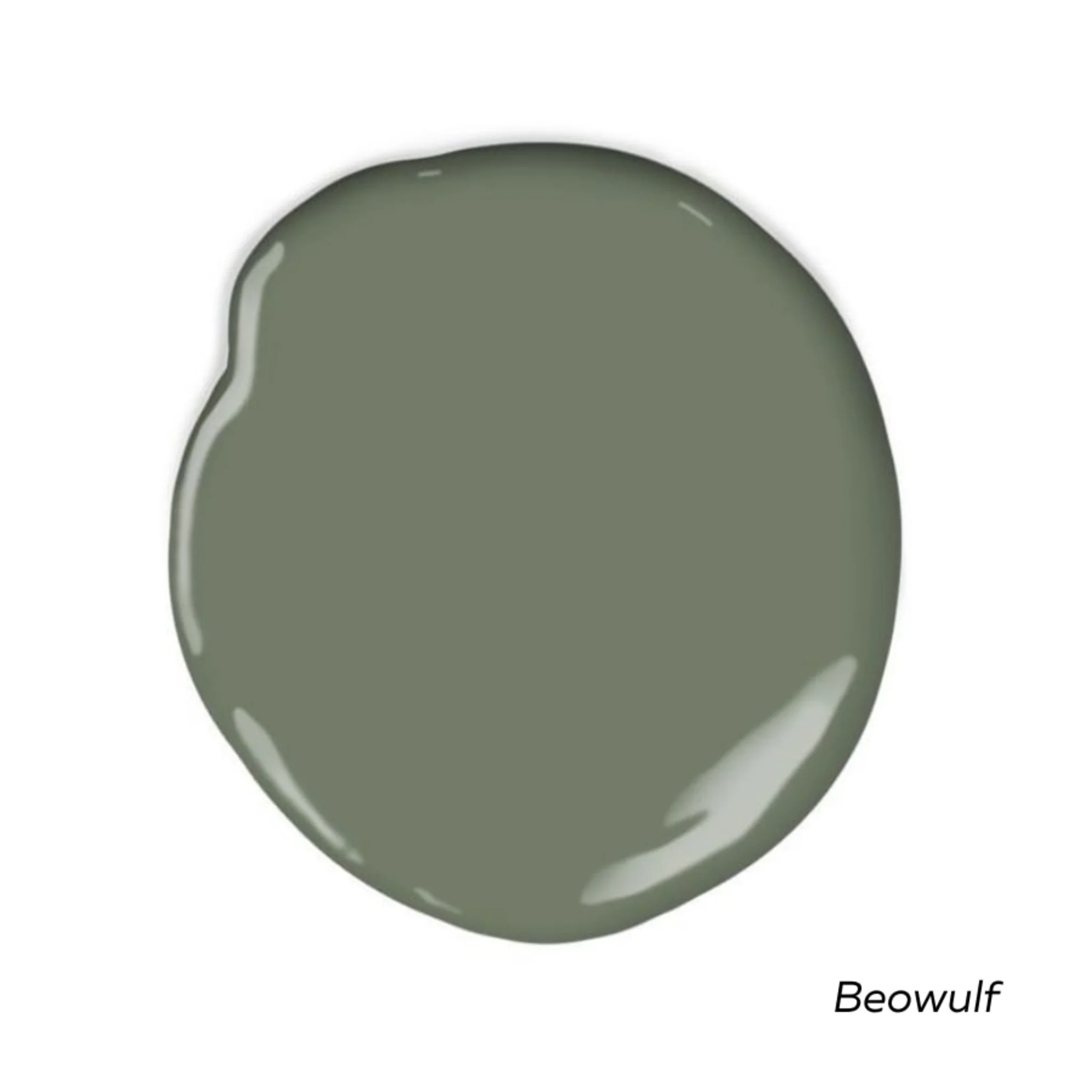 Botanical Greens Swatch Pack - Image 4