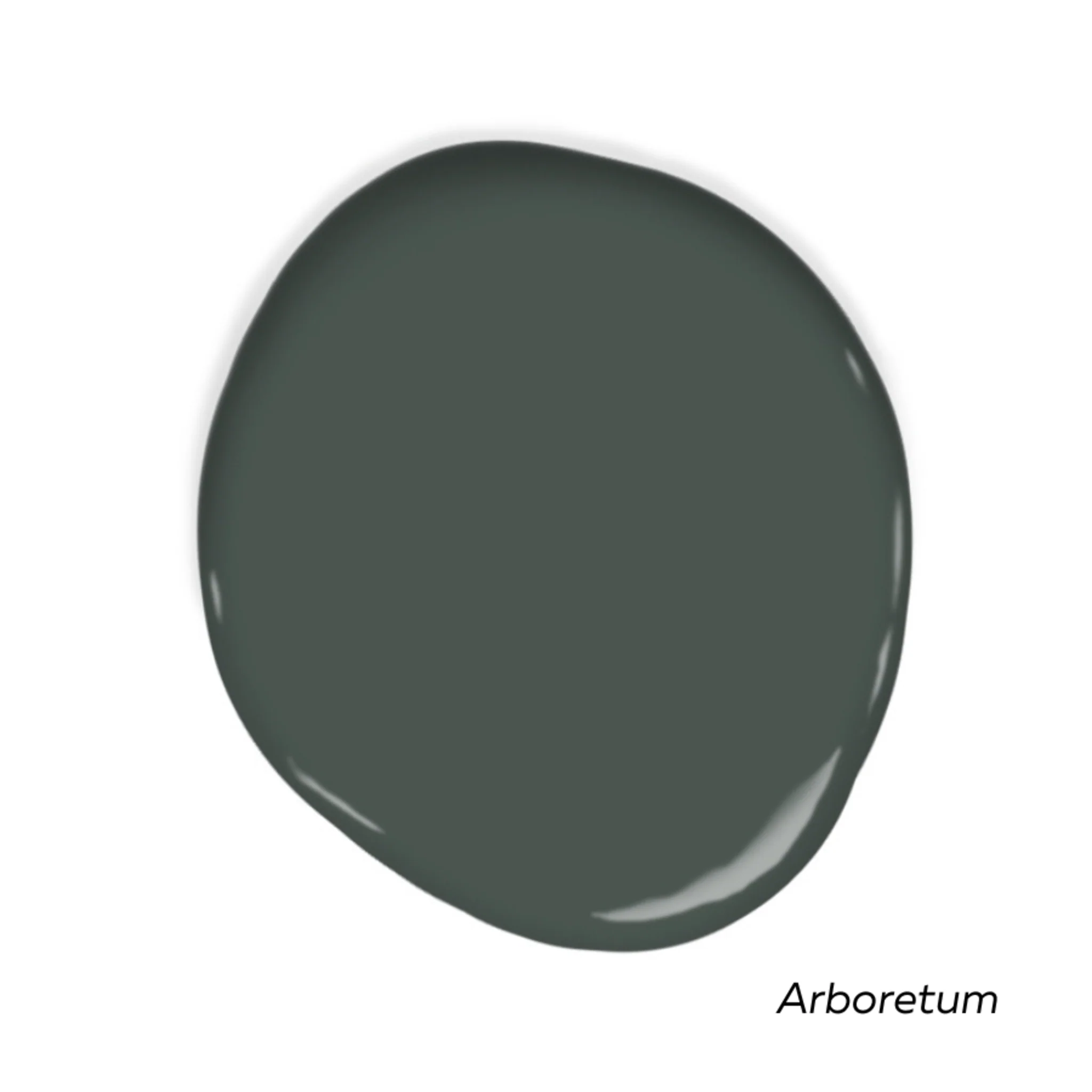 Botanical Greens Swatch Pack - Image 5