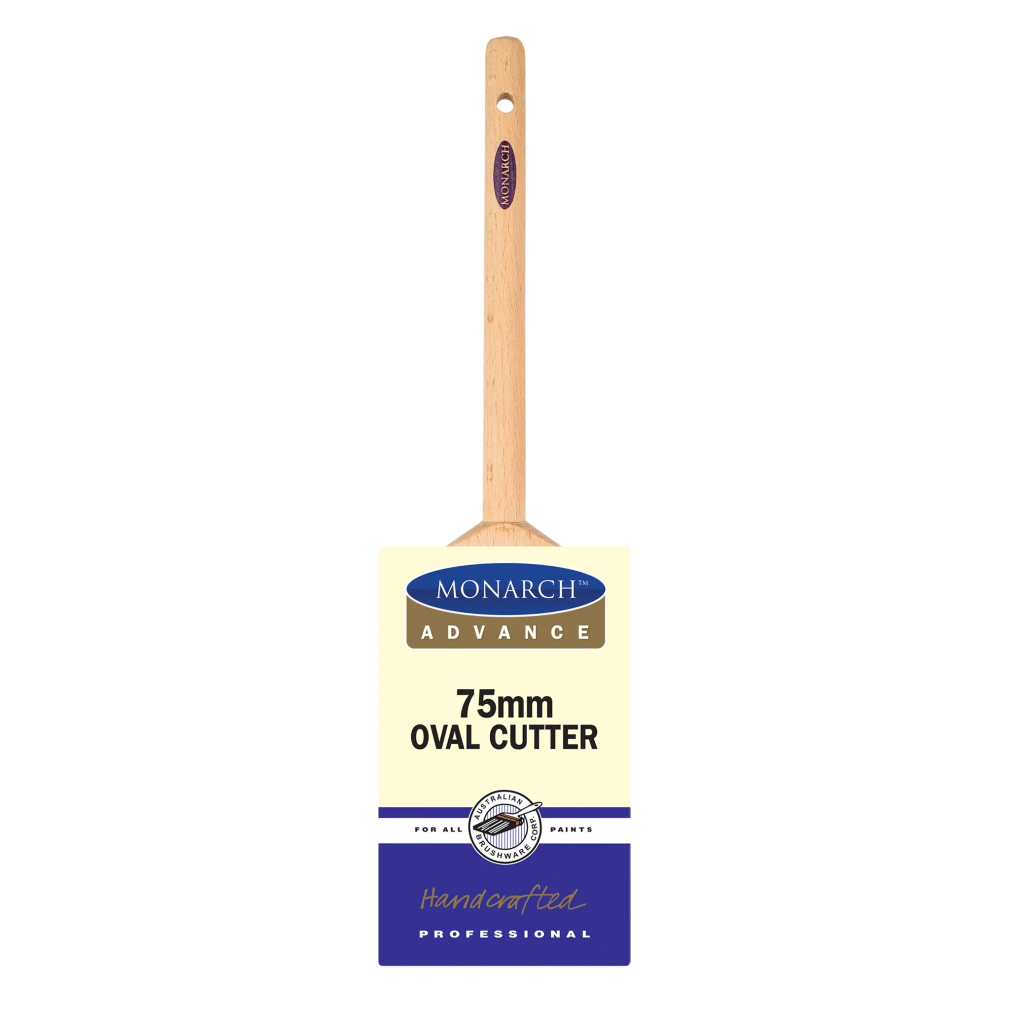 Oval Cutter - Image 2