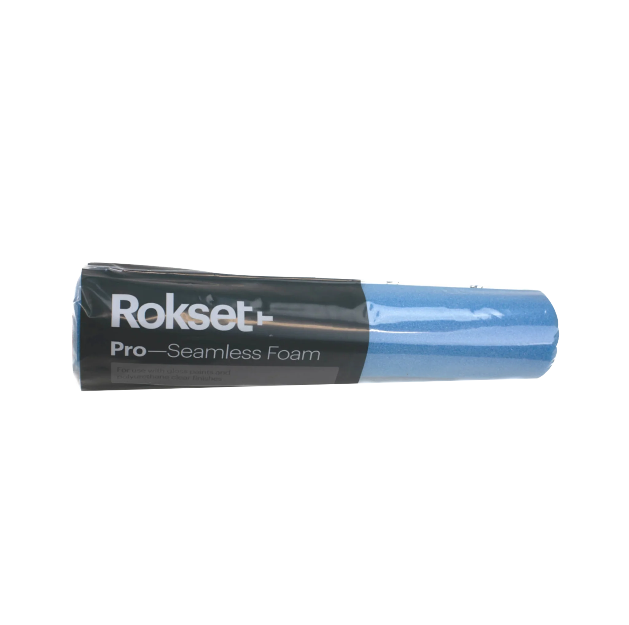 Pro Blue Roll Cover Seamless - Image 2