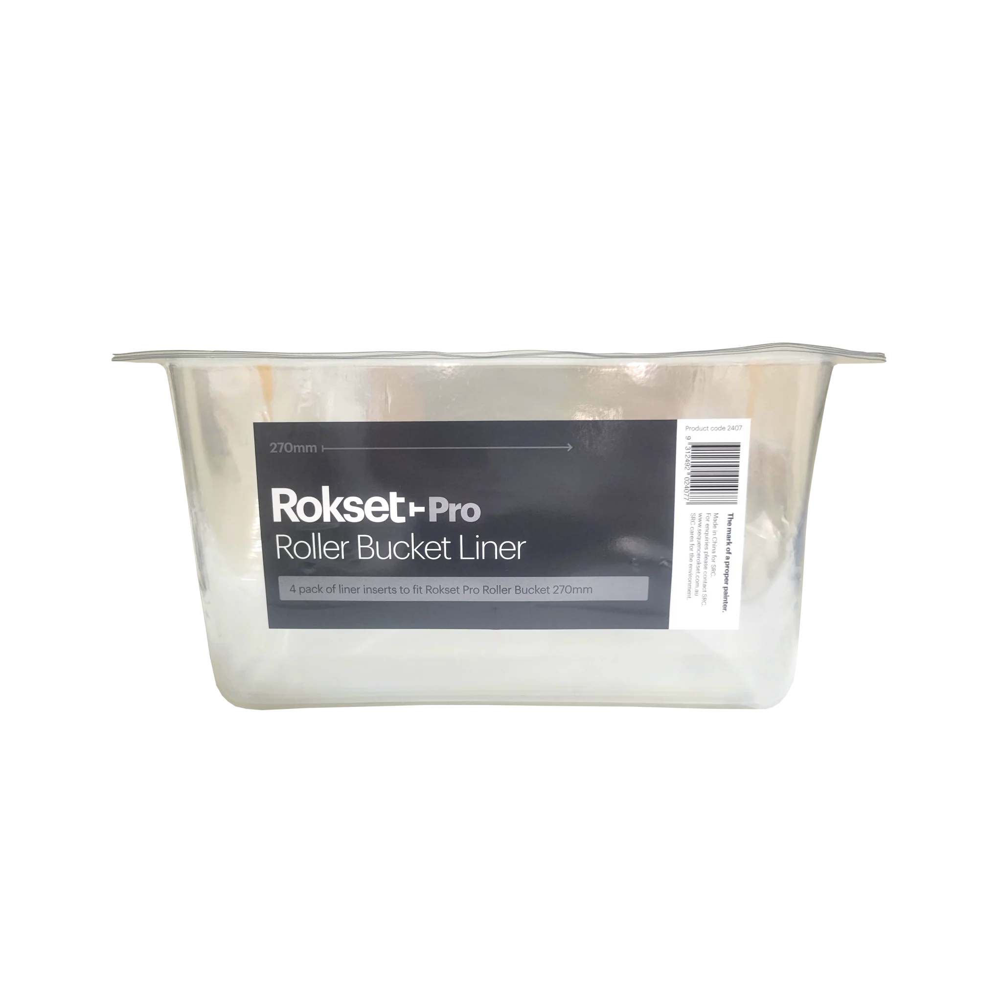 Pro Bucket Liner - Image 3