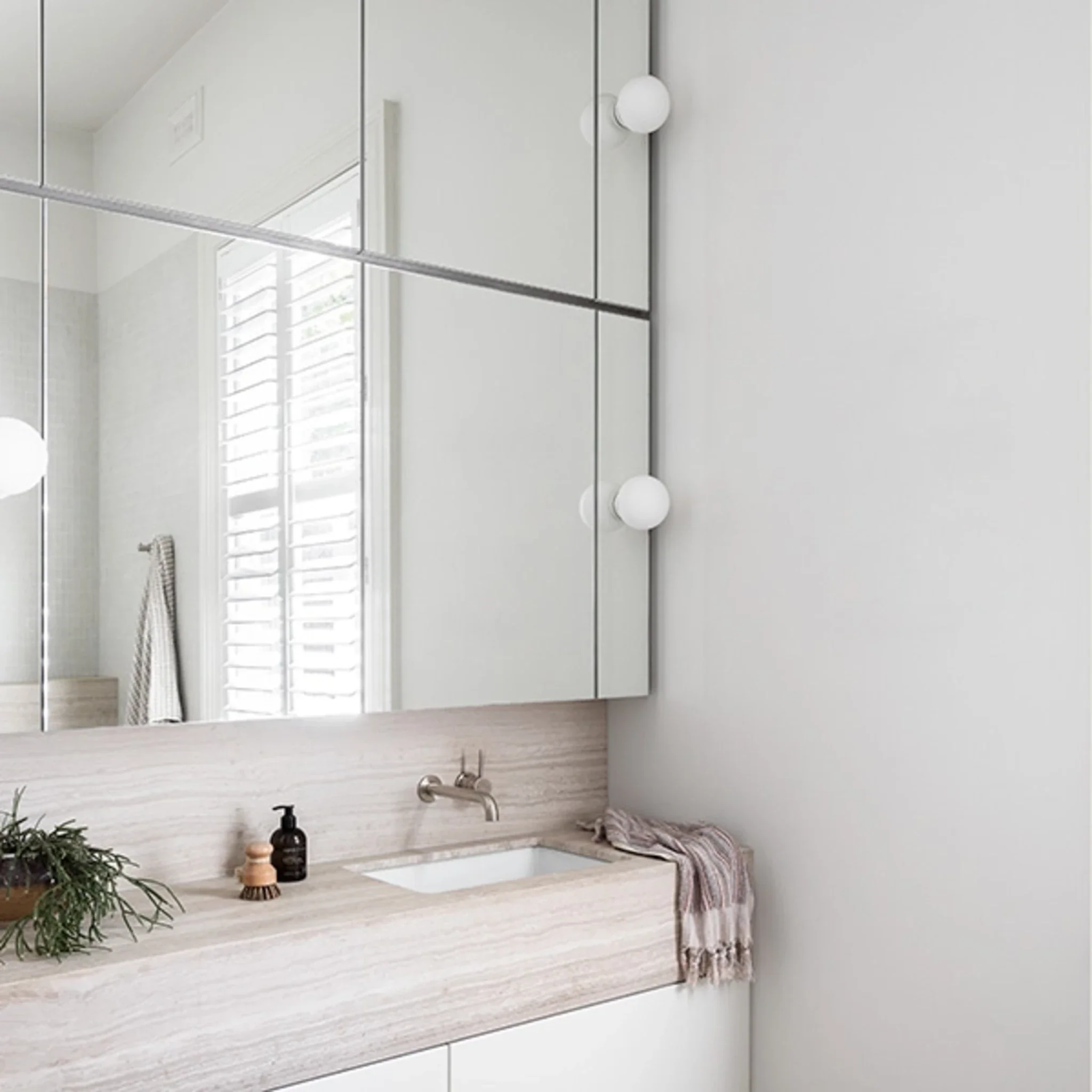 Kitchen & Bathroom Interior Low Sheen - Image 2